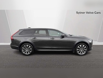 Used Volvo V90 2021 for sale - 77916019: Photo