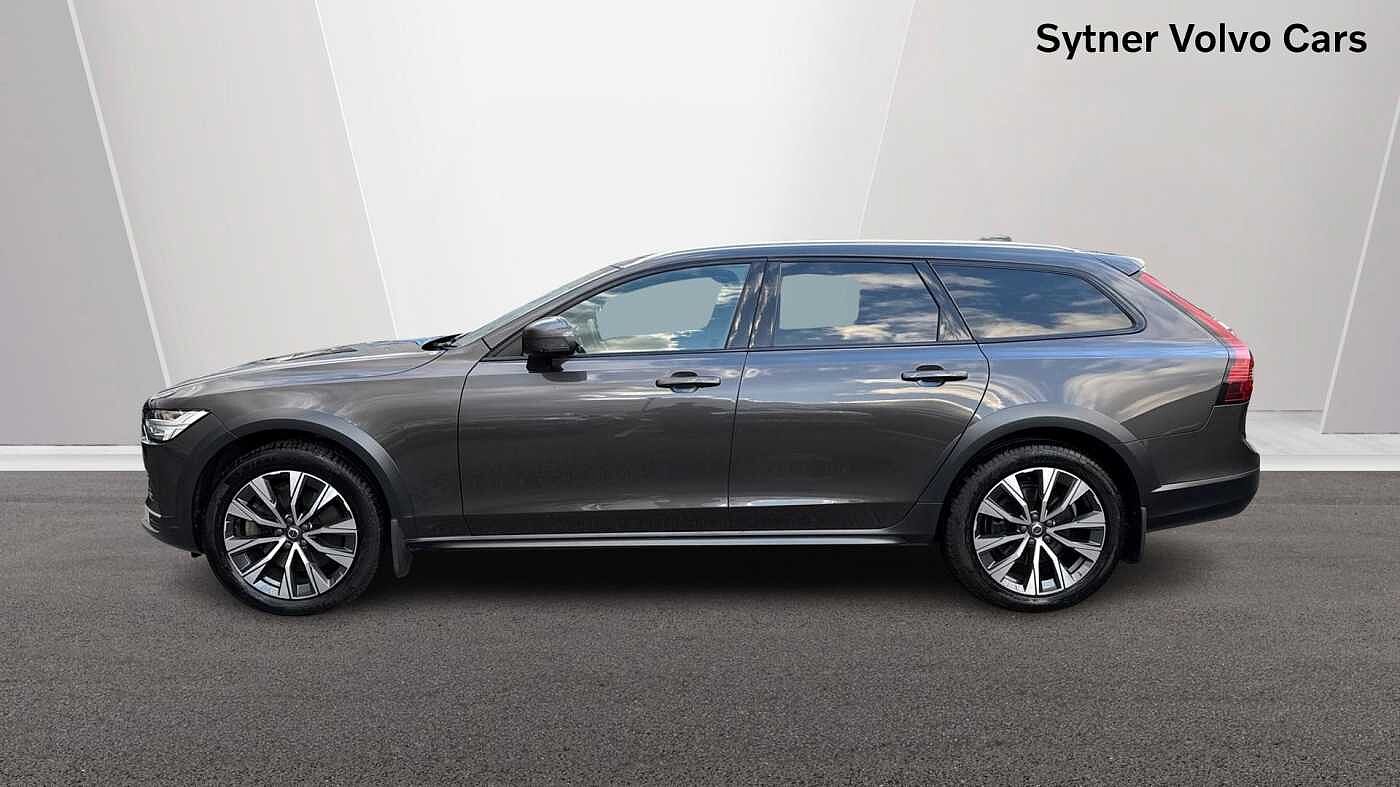 Used Volvo V90 2021 for sale - 77916019: Photo 8