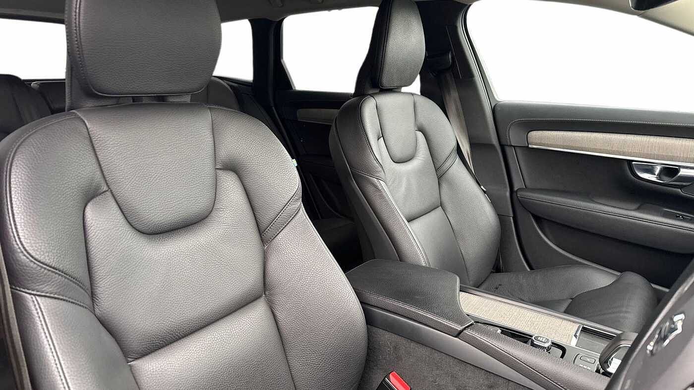 Used Volvo V90 2021 for sale - 77916019: Photo 9