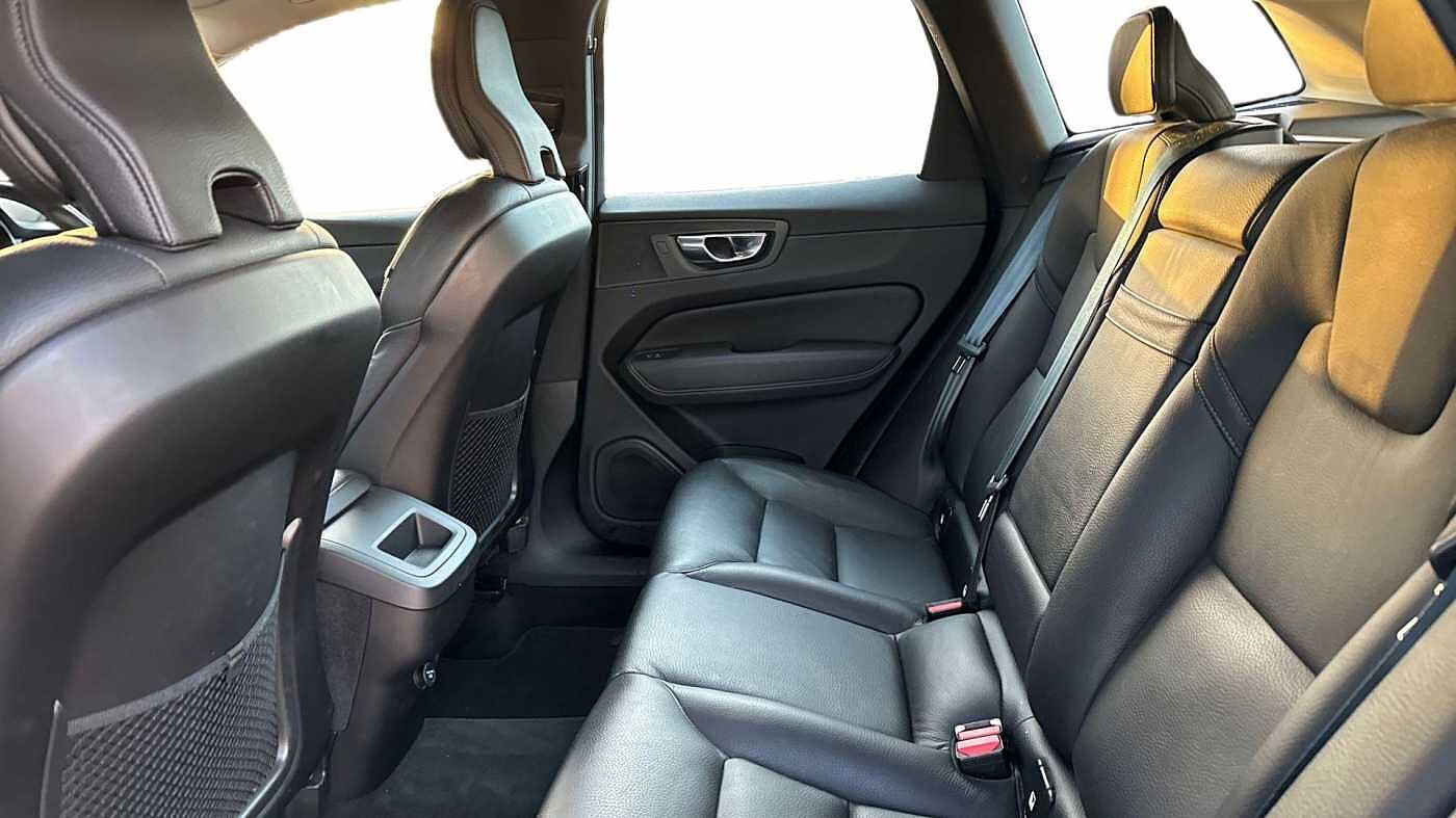 Used Volvo XC60 2019 for sale - 76673776: Photo 10