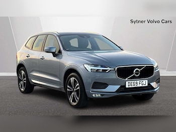 2019 (69) - 2.0 T5 [250] Momentum Pro 5dr Geartronic