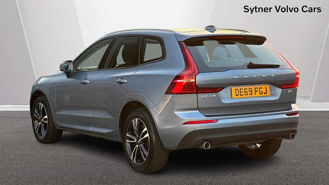 Used Volvo XC60 2019 for sale - 76673776: Photo 2