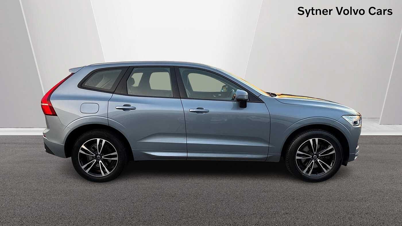 Used Volvo XC60 2019 for sale - 76673776: Photo 3