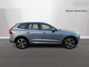 Used Volvo XC60 2019 for sale - 76673776: Photo