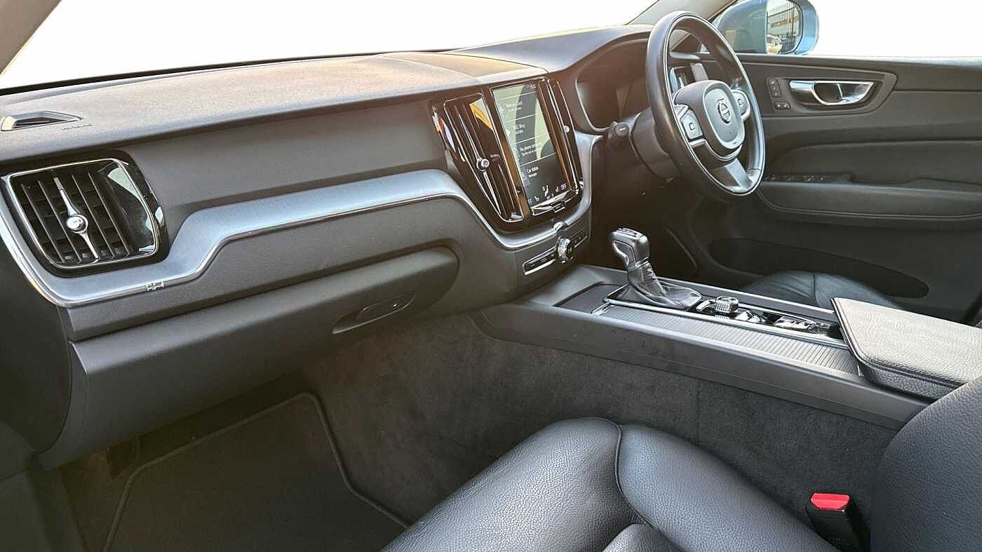 Used Volvo XC60 2019 for sale - 76673776: Photo 4