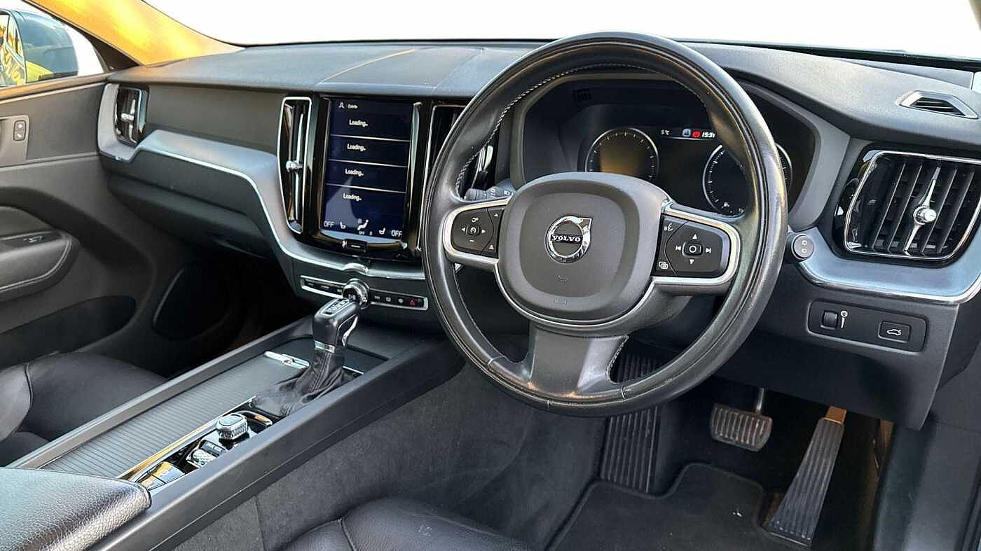 Used Volvo XC60 2019 for sale - 76673776: Photo 5