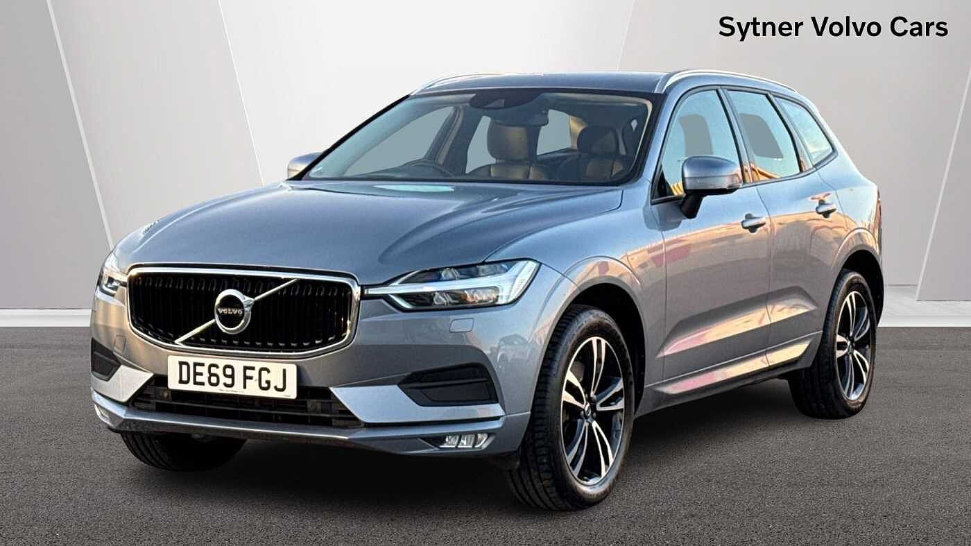 Used Volvo XC60 2019 for sale - 76673776: Photo 6