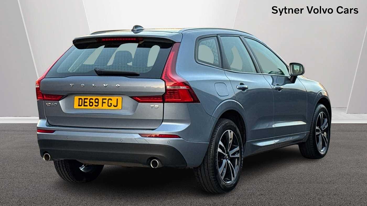 Used Volvo XC60 2019 for sale - 76673776: Photo 7