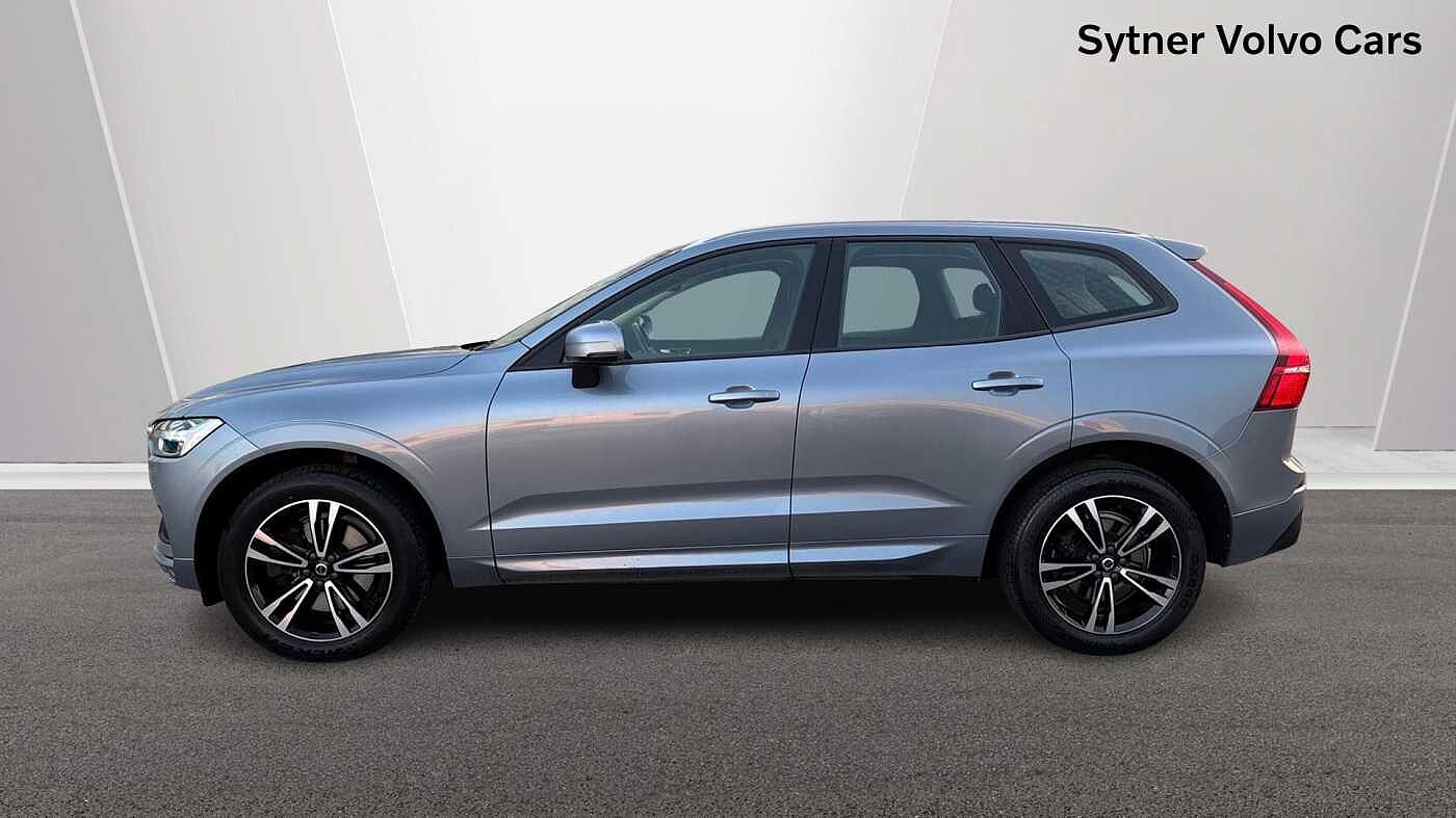 Used Volvo XC60 2019 for sale - 76673776: Photo 8