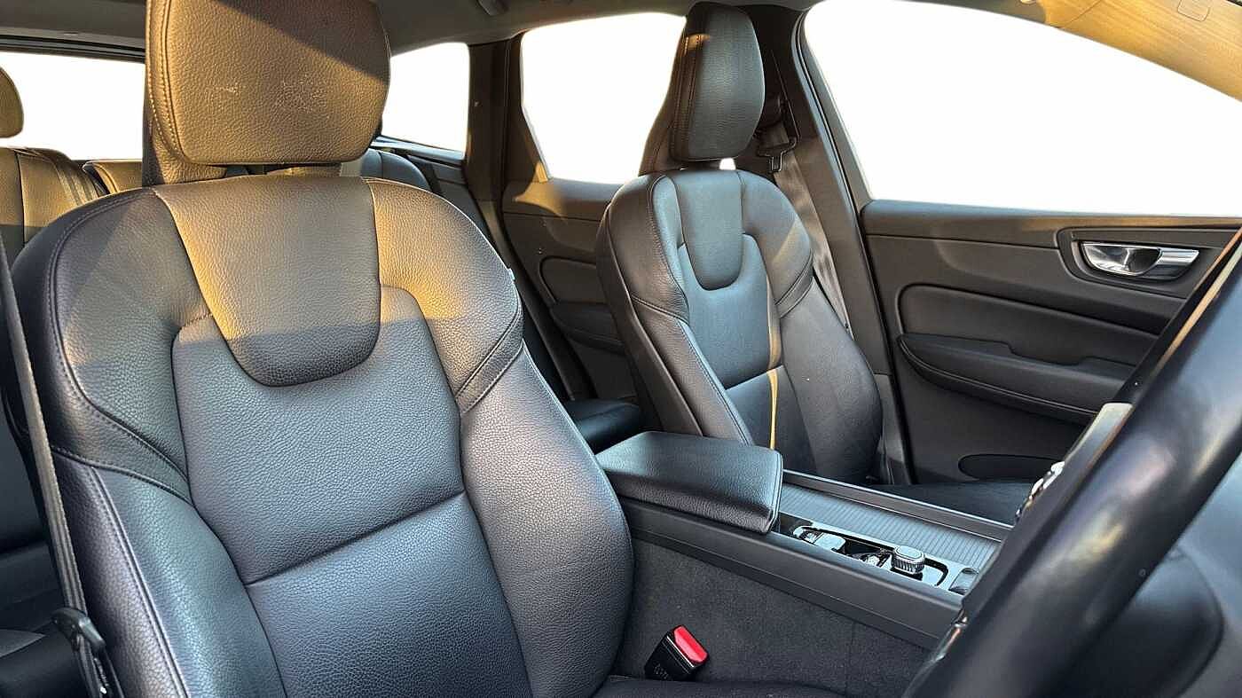 Used Volvo XC60 2019 for sale - 76673776: Photo 9