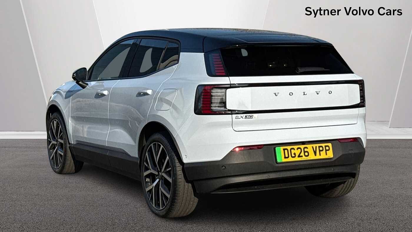 Used Volvo EX30 2026 for sale - 78005527: Photo 2