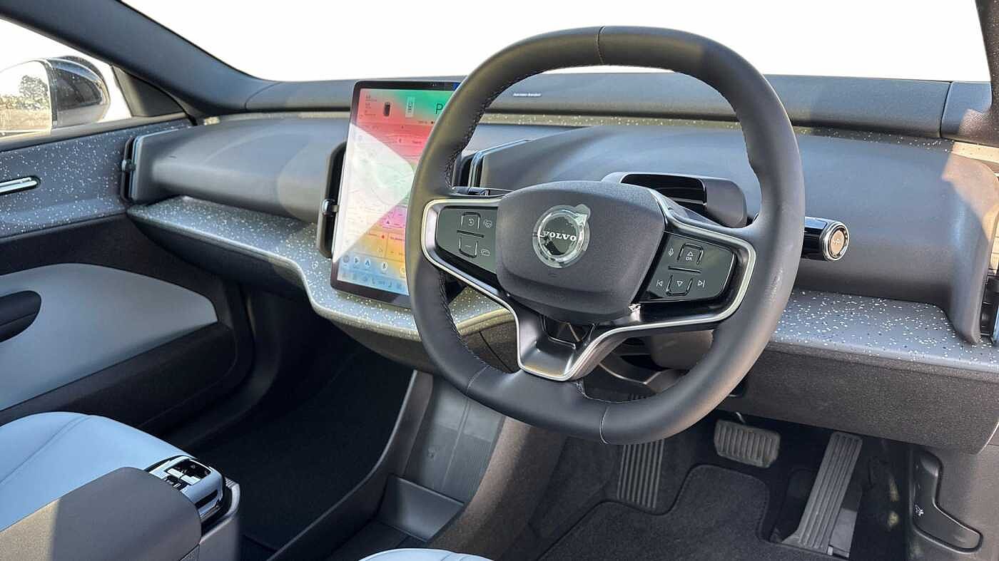 Used Volvo EX30 2026 for sale - 78005527: Photo 5