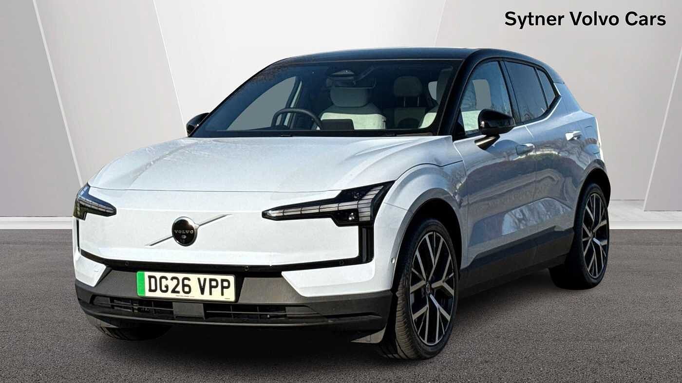 Used Volvo EX30 2026 for sale - 78005527: Photo 6