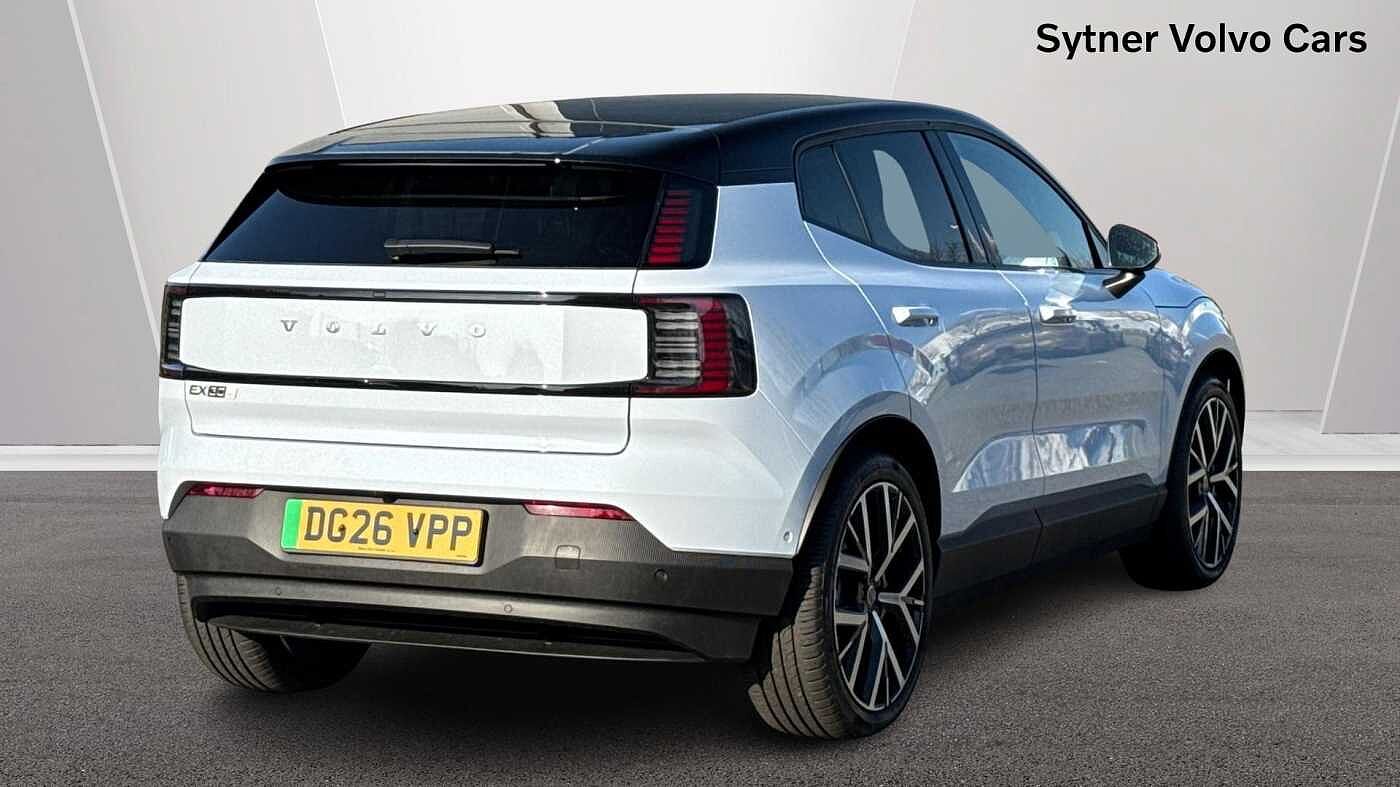 Used Volvo EX30 2026 for sale - 78005527: Photo 7