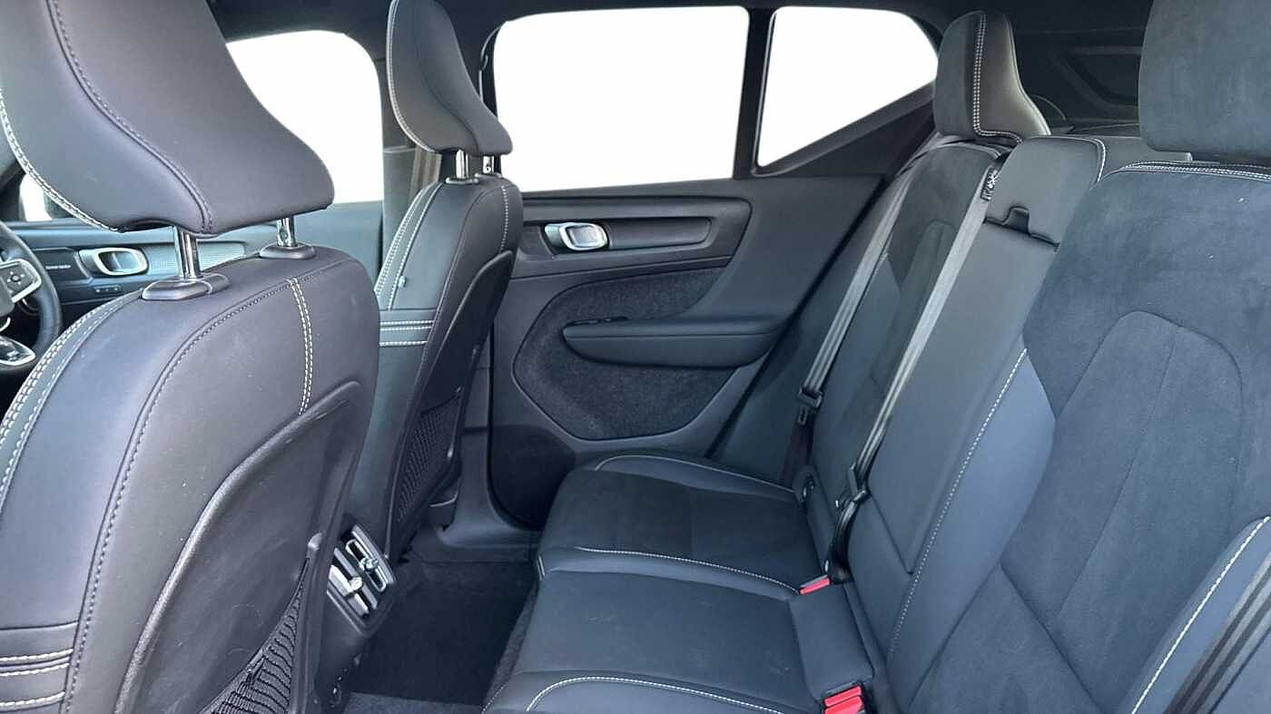 Used Volvo XC40 2025 for sale - 78139732: Photo 10