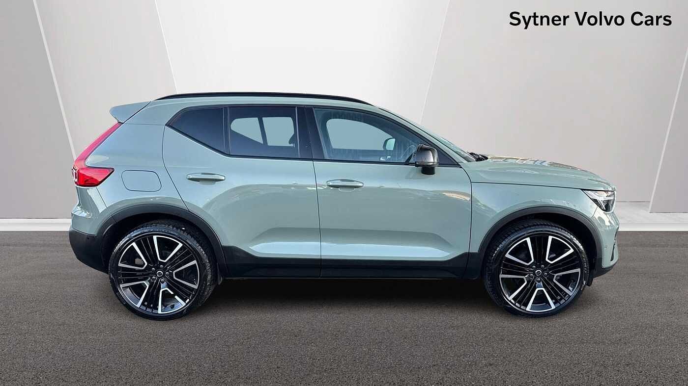 Used Volvo XC40 2025 for sale - 78139732: Photo 3