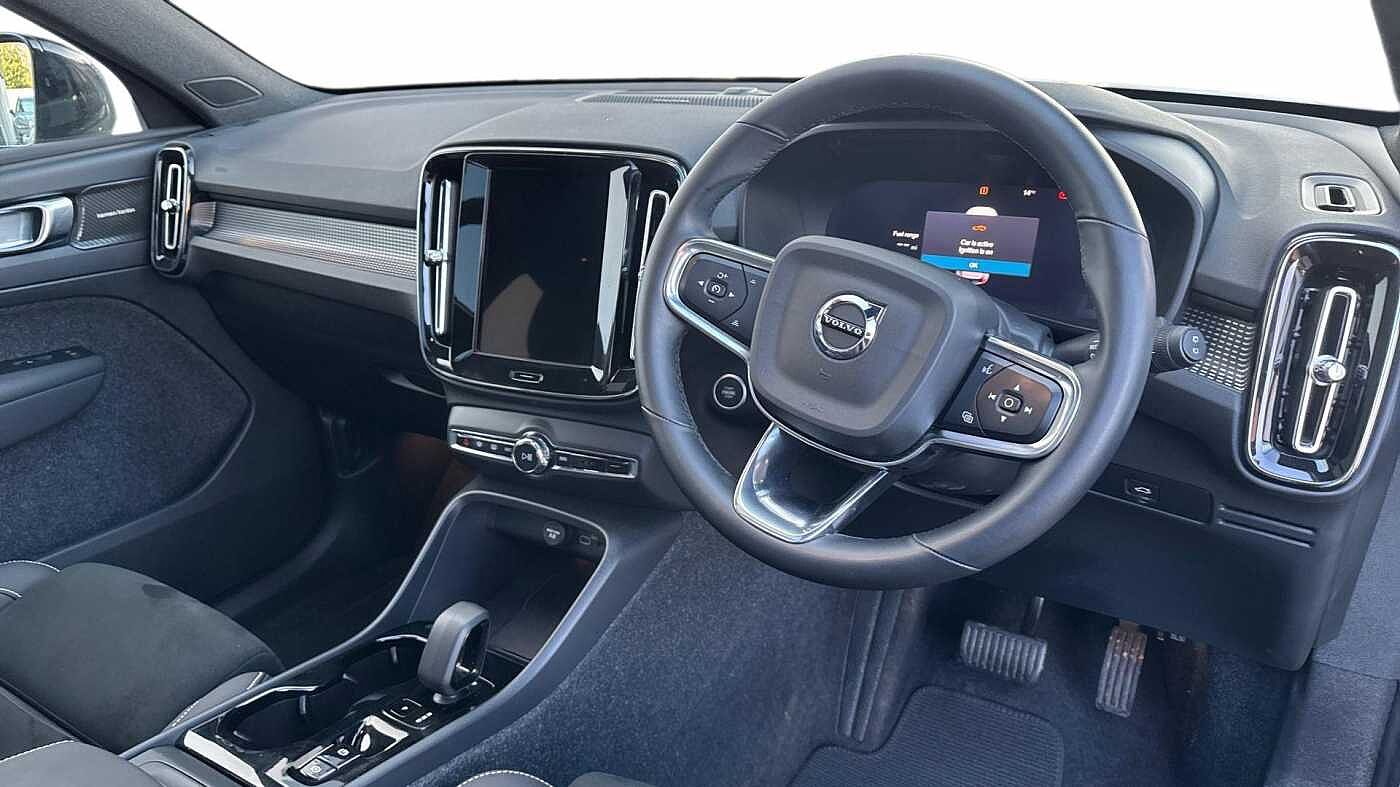 Used Volvo XC40 2025 for sale - 78139732: Photo 5