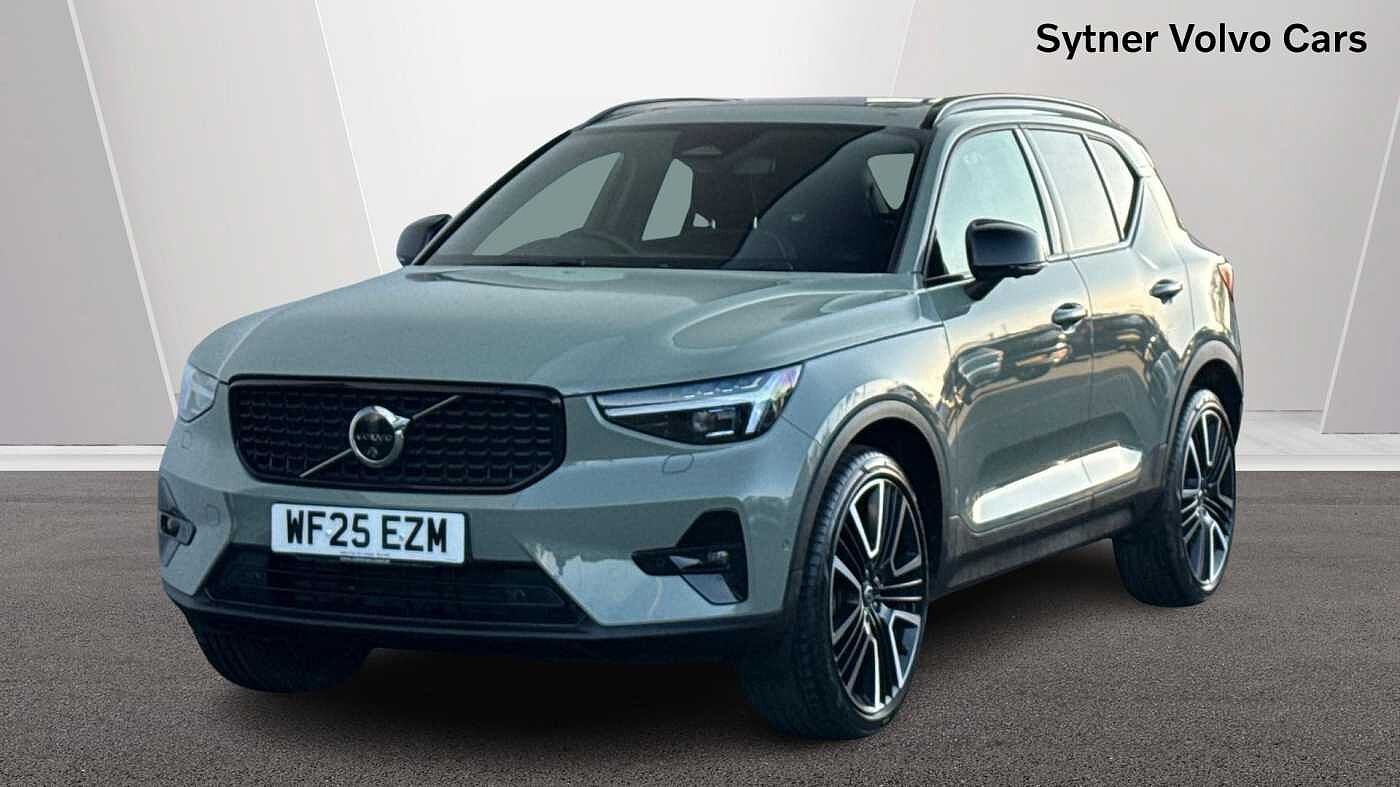Used Volvo XC40 2025 for sale - 78139732: Photo 6