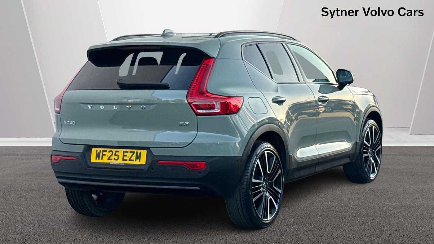 Used Volvo XC40 2025 for sale - 78139732: Photo 7