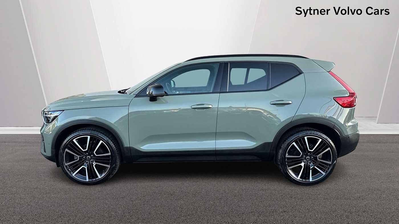 Used Volvo XC40 2025 for sale - 78139732: Photo 8