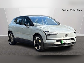 Used Volvo EX30 2025 for sale - 77417426: Photo