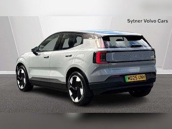 Used Volvo EX30 2025 for sale - 77417426: Photo