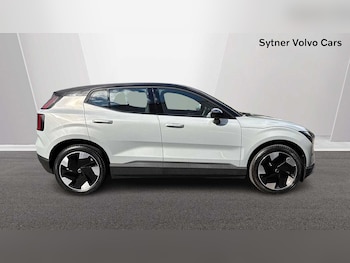 Used Volvo EX30 2025 for sale - 77417426: Photo