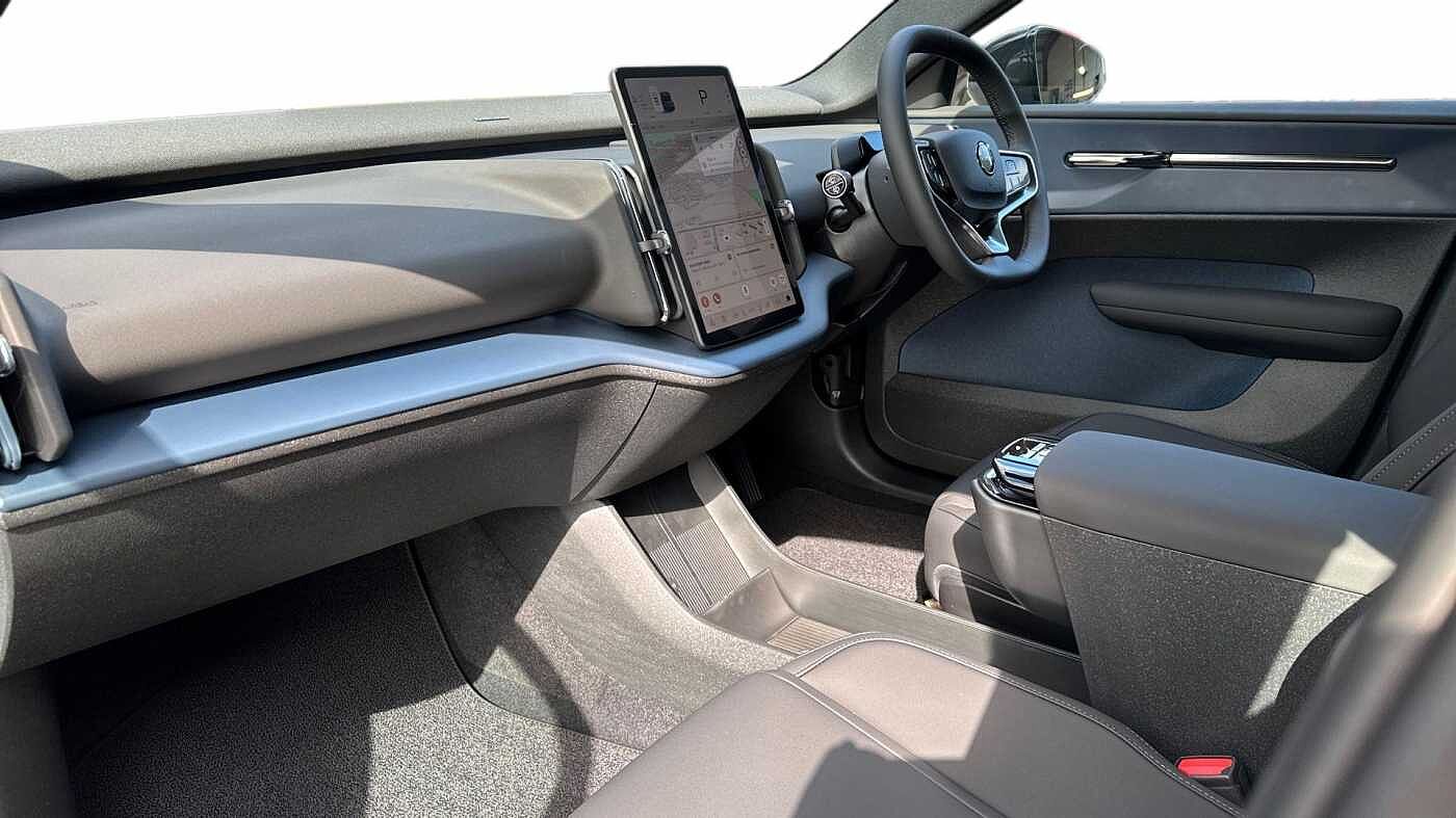 Used Volvo EX30 2025 for sale - 77417426: Photo 4