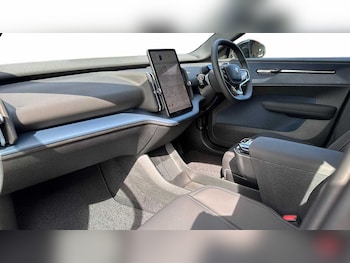 Used Volvo EX30 2025 for sale - 77417426: Photo