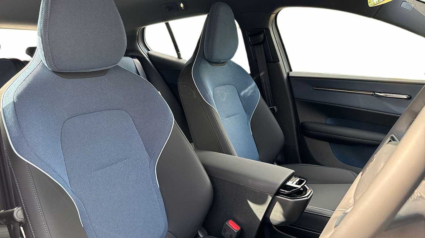 Used Volvo EX30 2025 for sale - 77417426: Photo 9