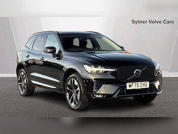 Used Volvo XC60 2025 for sale - 78392499: Photo