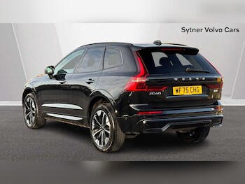 Used Volvo XC60 2025 for sale - 78392499: Photo