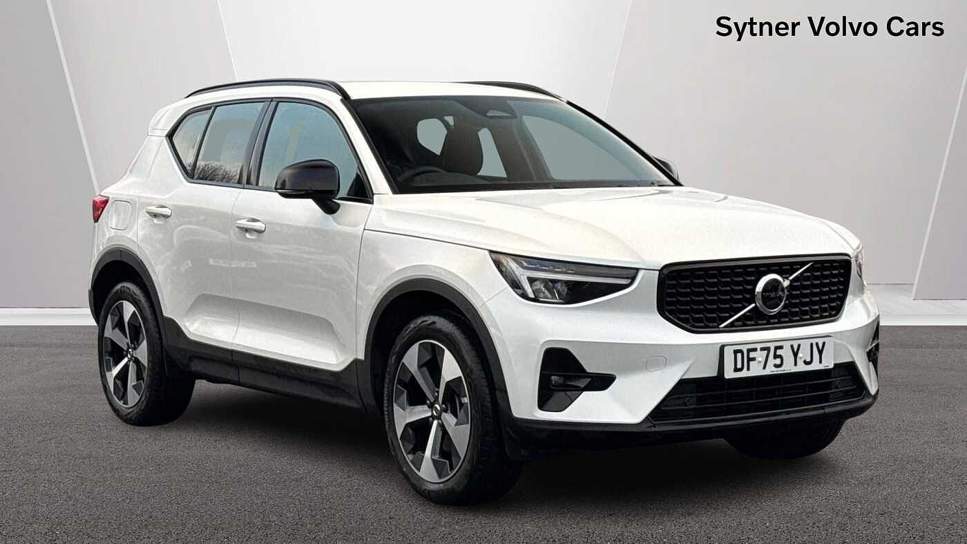 Used Volvo XC40 2025 for sale - 77122456: Photo 1