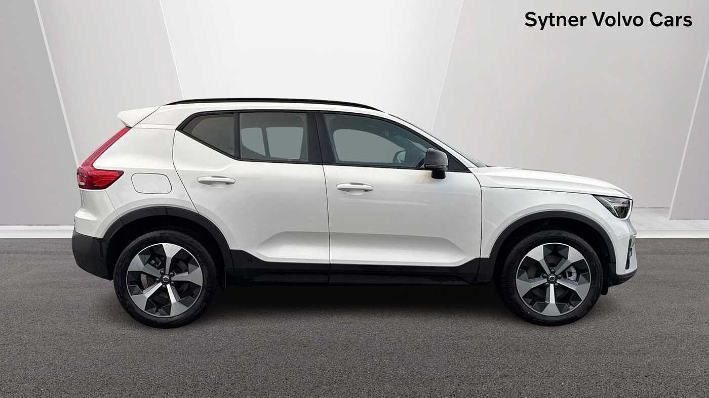 Used Volvo XC40 2025 for sale - 77122456: Photo 3