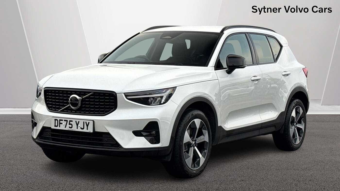 Used Volvo XC40 2025 for sale - 77122456: Photo 6