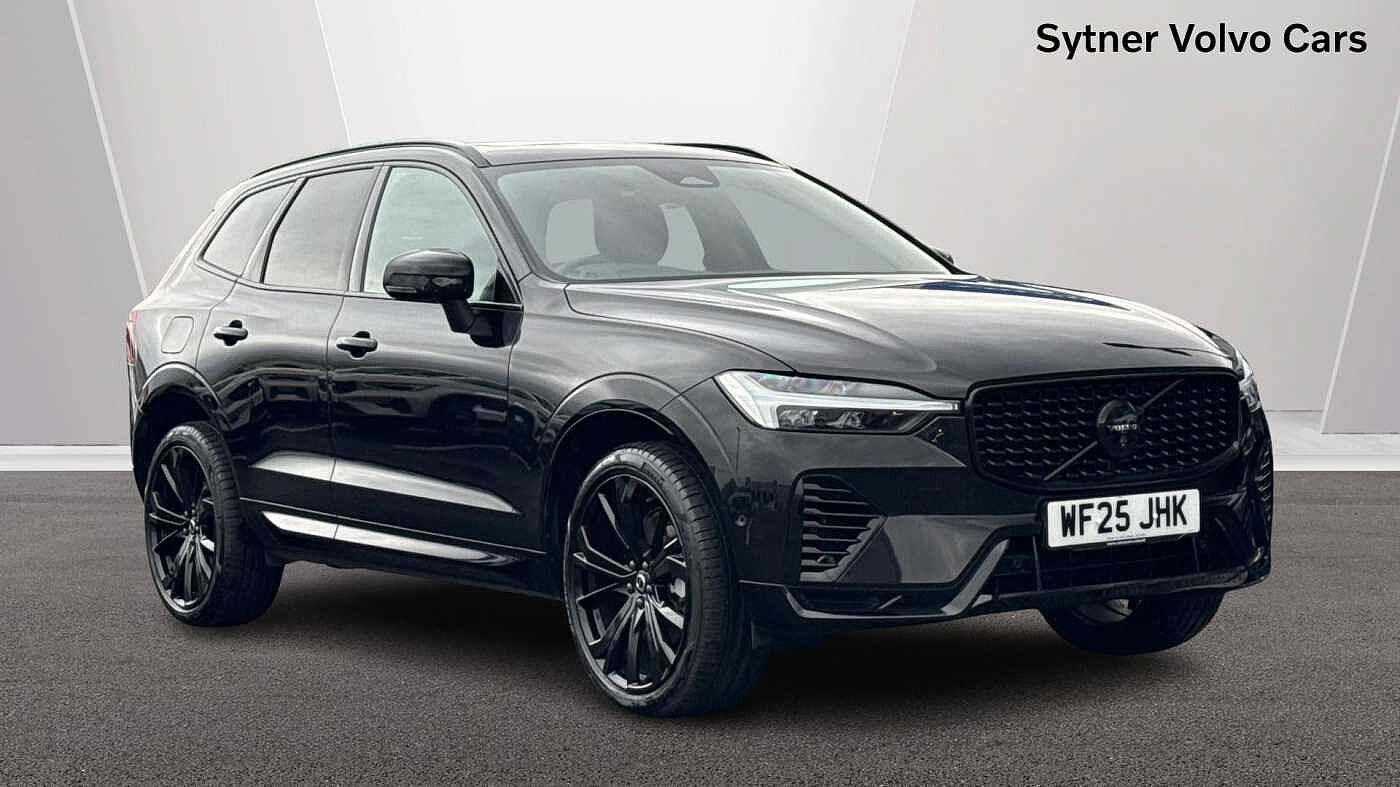 Used Volvo XC60 2025 for sale - 76680631: Photo 1