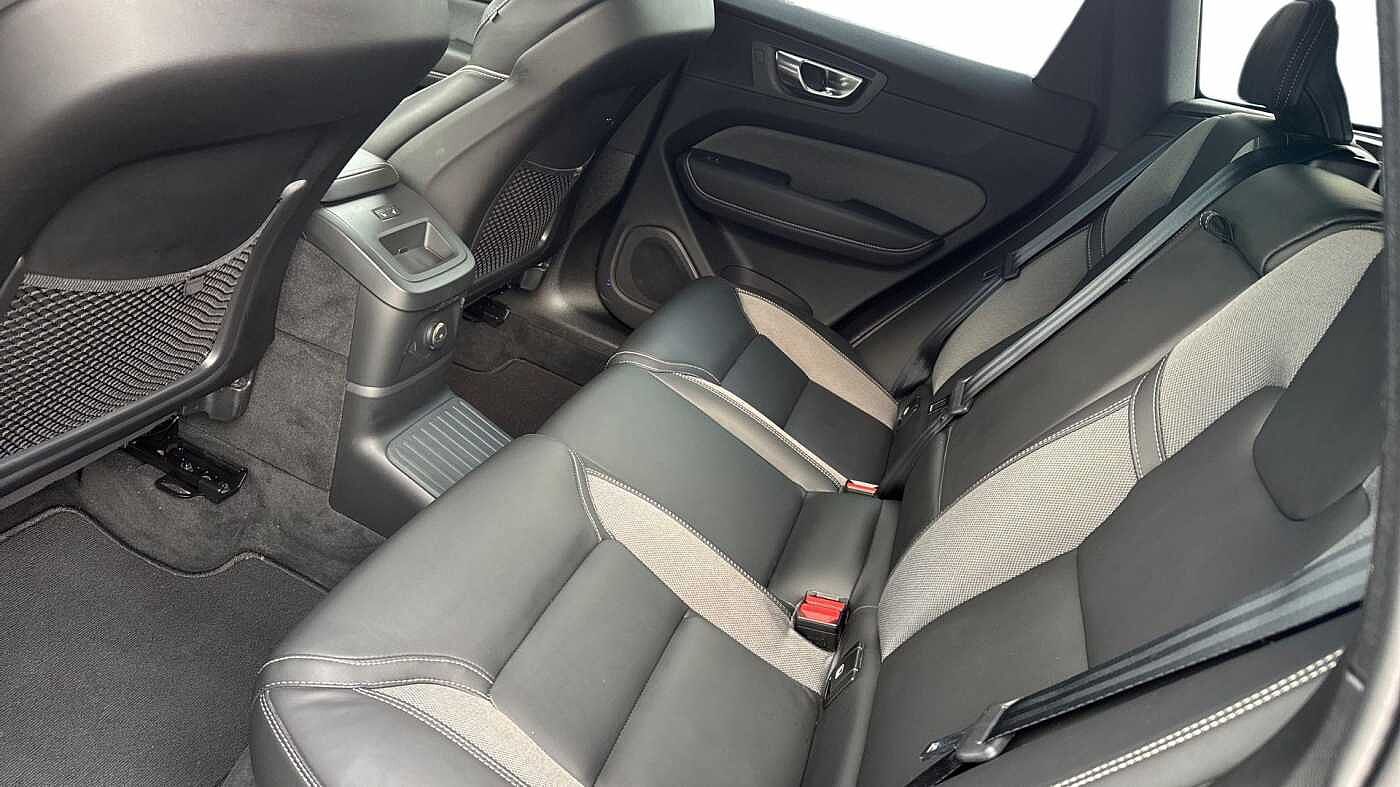 Used Volvo XC60 2025 for sale - 76680631: Photo 10