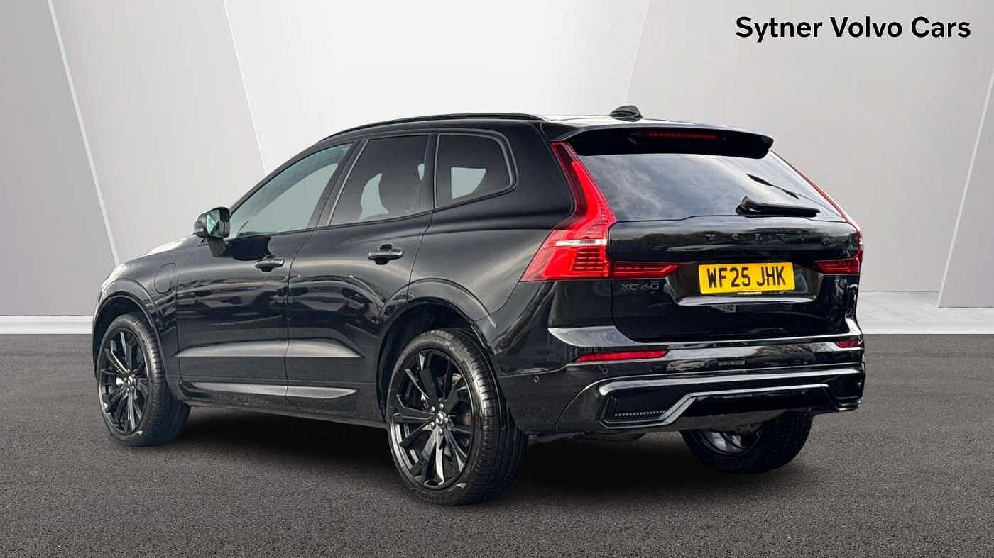 Used Volvo XC60 2025 for sale - 76680631: Photo 2