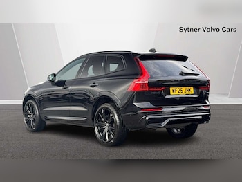 Used Volvo XC60 2025 for sale - 76680631: Photo