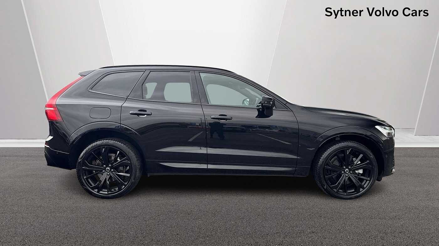 Used Volvo XC60 2025 for sale - 76680631: Photo 3