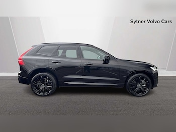 Used Volvo XC60 2025 for sale - 76680631: Photo