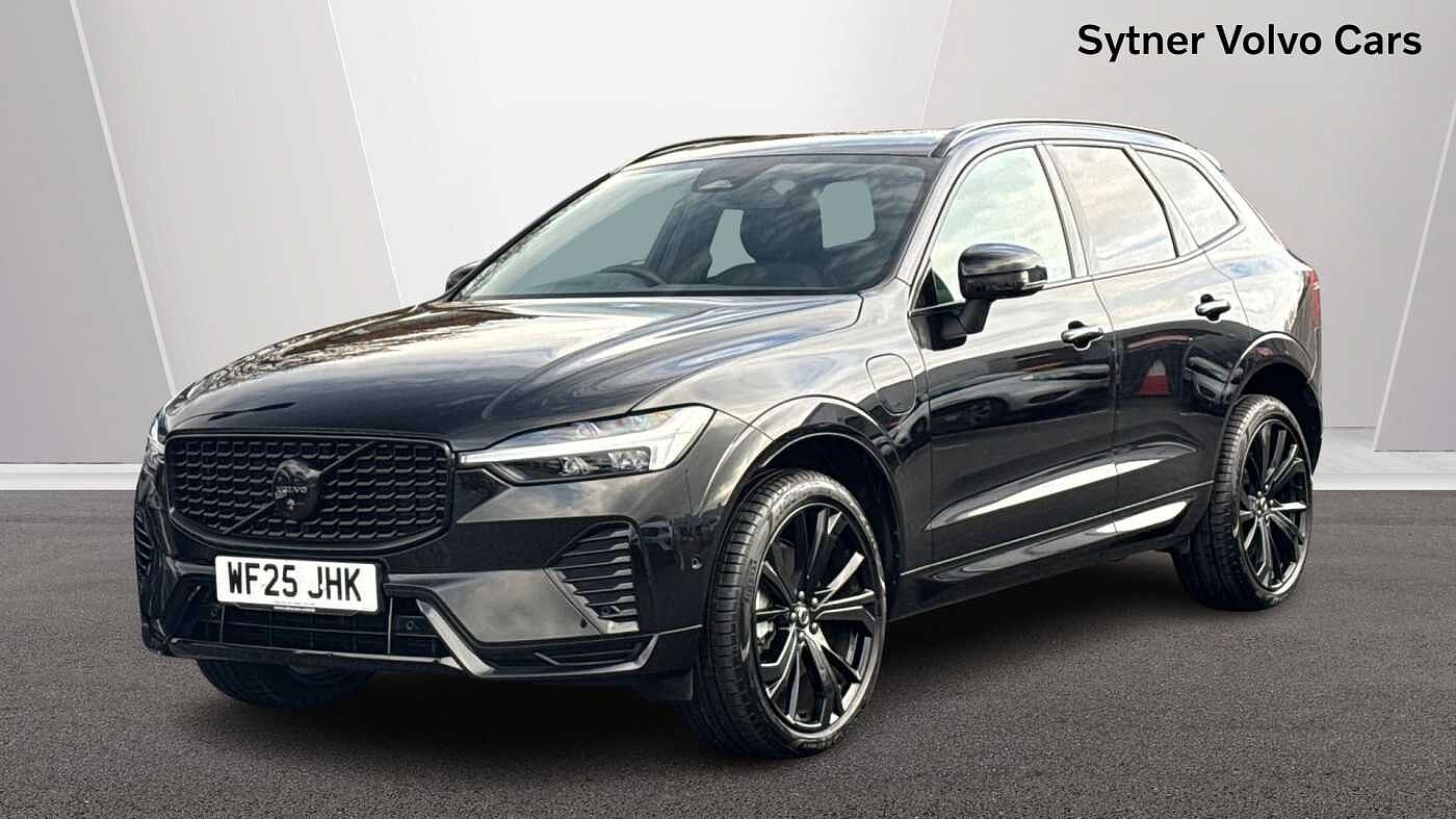 Used Volvo XC60 2025 for sale - 76680631: Photo 6