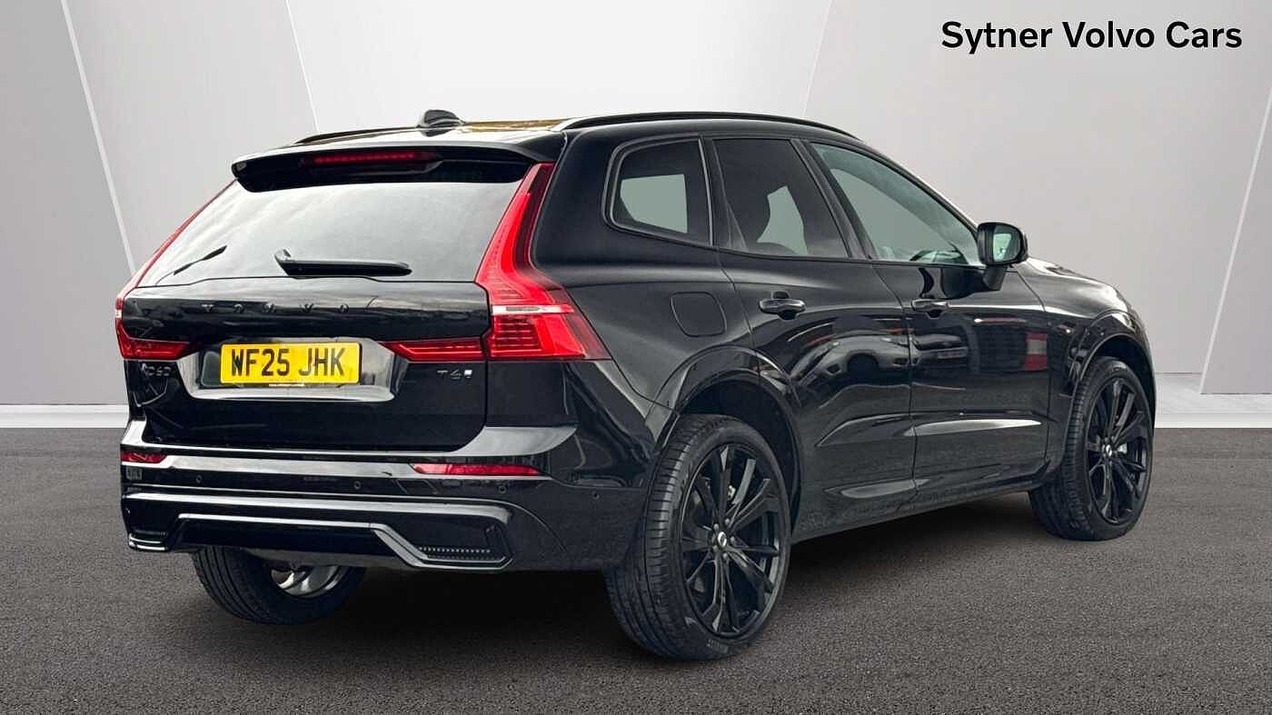 Used Volvo XC60 2025 for sale - 76680631: Photo 7