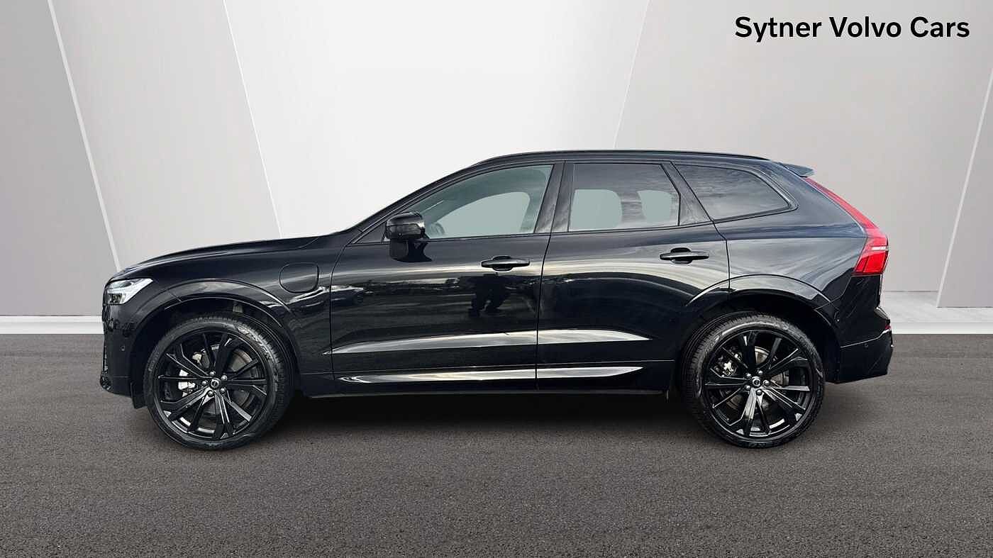 Used Volvo XC60 2025 for sale - 76680631: Photo 8