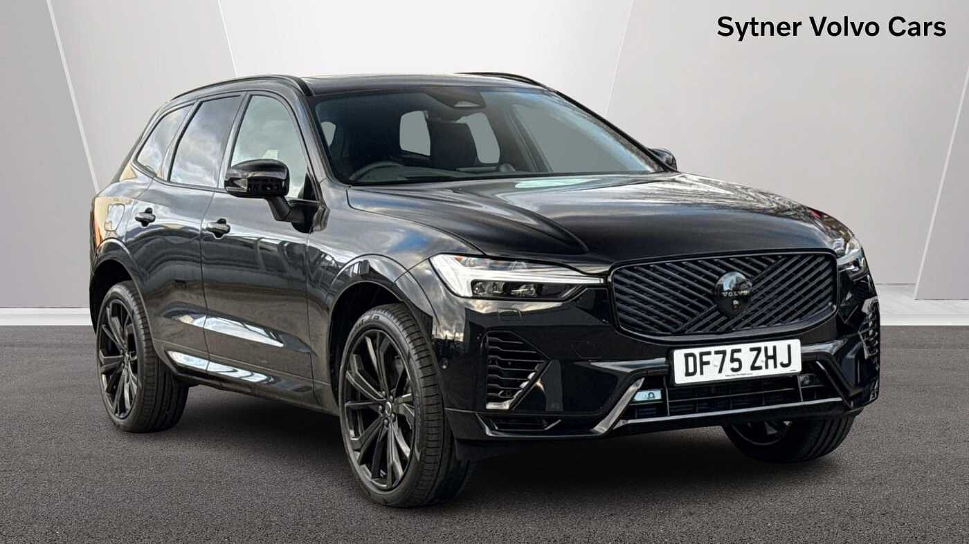 Used Volvo XC60 2025 for sale - 77122467: Photo 1