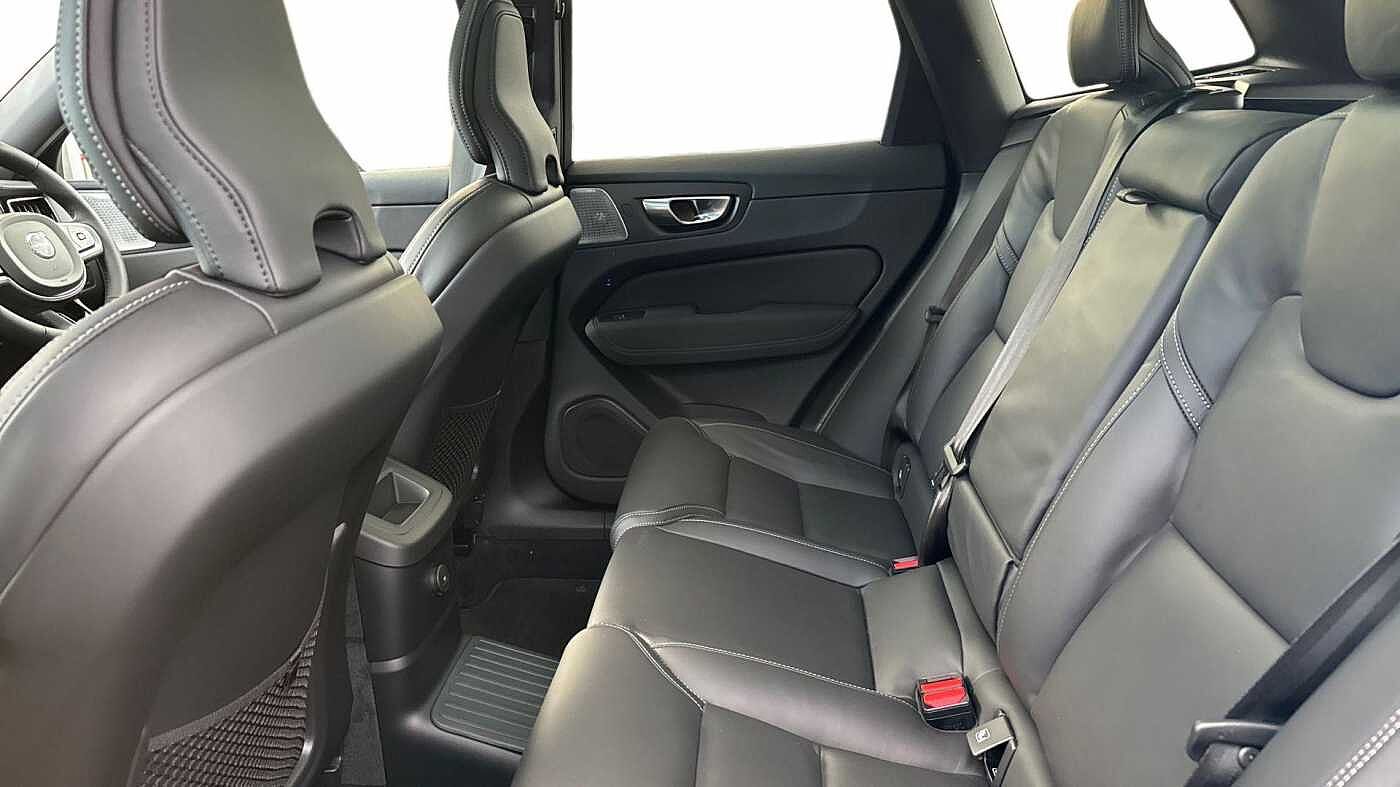 Used Volvo XC60 2025 for sale - 77122467: Photo 10