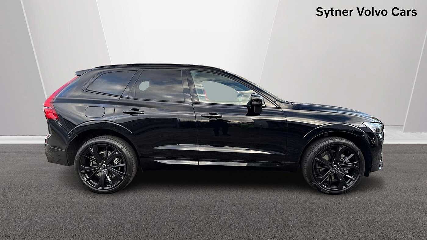 Used Volvo XC60 2025 for sale - 77122467: Photo 3