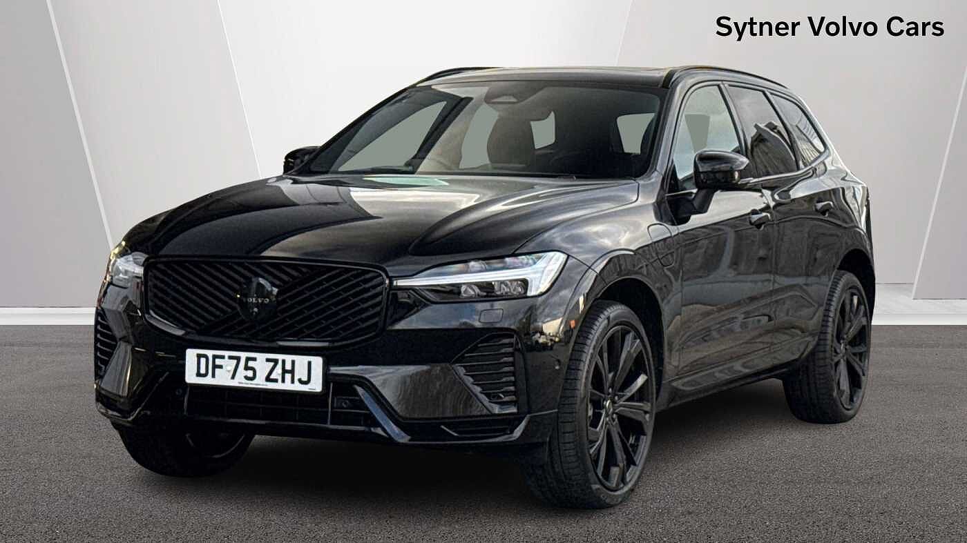 Used Volvo XC60 2025 for sale - 77122467: Photo 6