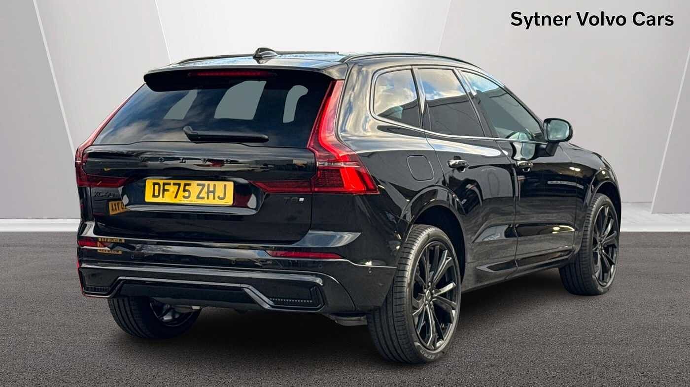 Used Volvo XC60 2025 for sale - 77122467: Photo 7