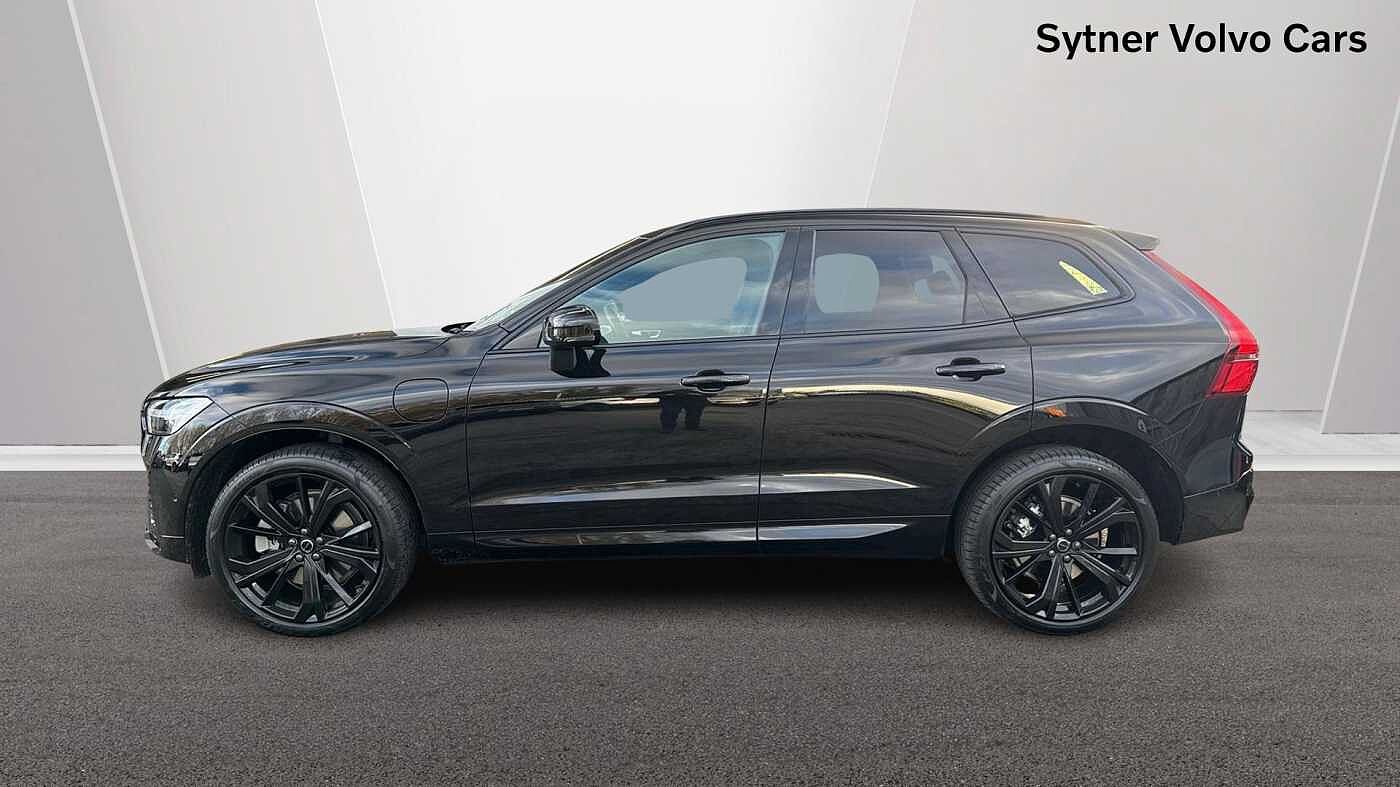 Used Volvo XC60 2025 for sale - 77122467: Photo 8